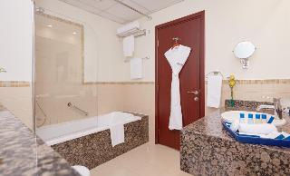 Roda Amwaj Suites Jumeirah Beach Residence fotoÄŸrafÄ±