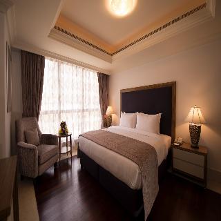 Roda Amwaj Suites Jumeirah Beach Residence fotoÄŸrafÄ±