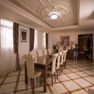 Roda Amwaj Suites Jumeirah Beach Residence fotoÄŸrafÄ±