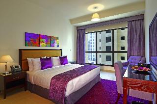 Roda Amwaj Suites Jumeirah Beach Residence fotoÄŸrafÄ±