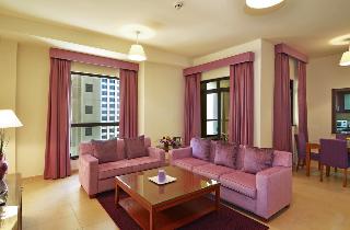 Roda Amwaj Suites Jumeirah Beach Residence fotoÄŸrafÄ±
