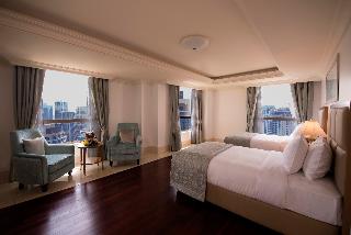 Roda Amwaj Suites Jumeirah Beach Residence fotoÄŸrafÄ±