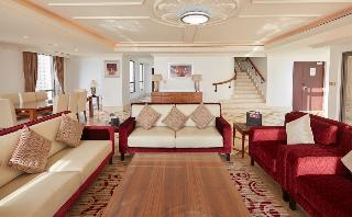 Roda Amwaj Suites Jumeirah Beach Residence fotoÄŸrafÄ±