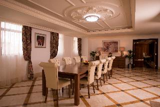 Roda Amwaj Suites Jumeirah Beach Residence fotoÄŸrafÄ±