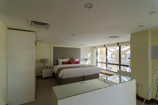 Roda Amwaj Suites Jumeirah Beach Residence fotoÄŸrafÄ±