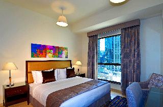 Roda Amwaj Suites Jumeirah Beach Residence fotoÄŸrafÄ±