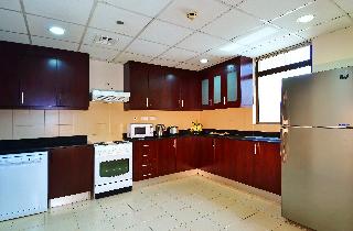 Roda Amwaj Suites Jumeirah Beach Residence fotoÄŸrafÄ±