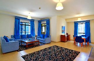 Roda Amwaj Suites Jumeirah Beach Residence fotoÄŸrafÄ±