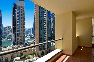 Roda Amwaj Suites Jumeirah Beach Residence fotoÄŸrafÄ±