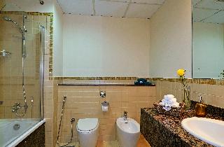 Roda Amwaj Suites Jumeirah Beach Residence fotoÄŸrafÄ±