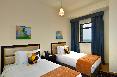 Roda Amwaj Suites Jumeirah Beach Residence oda fotoÄŸrafÄ±