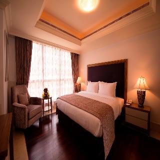 Roda Amwaj Suites Jumeirah Beach Residence fotoÄŸrafÄ±