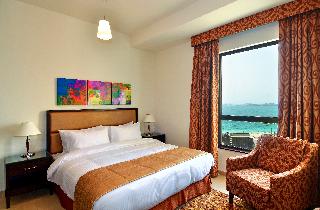 Roda Amwaj Suites Jumeirah Beach Residence fotoÄŸrafÄ±