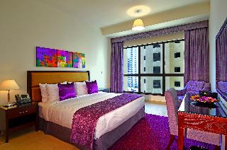 Roda Amwaj Suites Jumeirah Beach Residence fotoÄŸrafÄ±