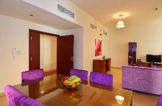 Roda Amwaj Suites Jumeirah Beach Residence fotoÄŸrafÄ±