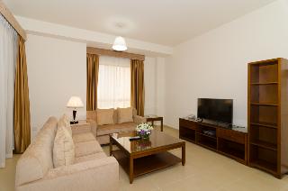 Roda Amwaj Suites Jumeirah Beach Residence fotoÄŸrafÄ±