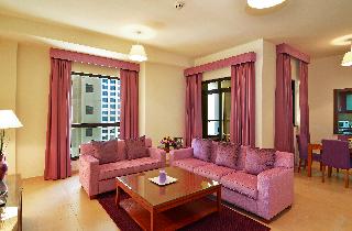 Roda Amwaj Suites Jumeirah Beach Residence fotoÄŸrafÄ±