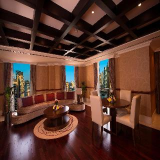 Roda Amwaj Suites Jumeirah Beach Residence fotoÄŸrafÄ±