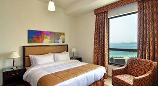 Roda Amwaj Suites Jumeirah Beach Residence fotoÄŸrafÄ±