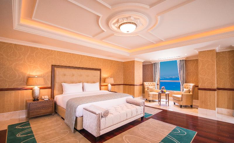 Roda Amwaj Suites Jumeirah Beach Residence - Oda