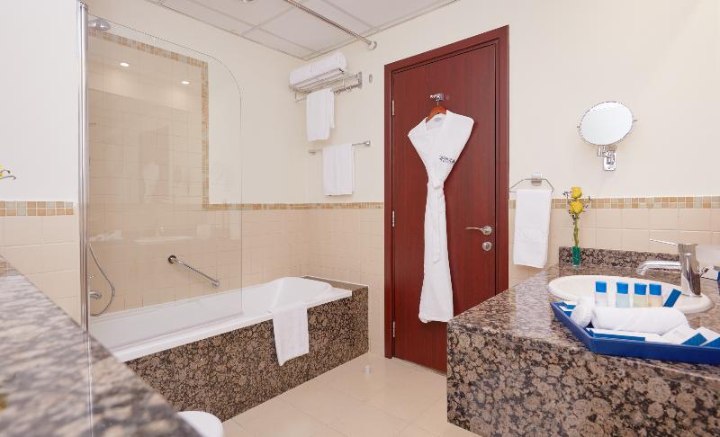 Roda Amwaj Suites Jumeirah Beach Residence - Oda