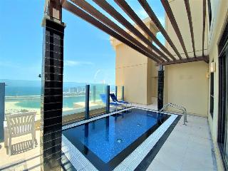 Roda Amwaj Suites Jumeirah Beach Residence fotoÄŸrafÄ±