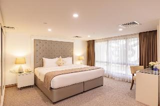 Roda Amwaj Suites Jumeirah Beach Residence fotoÄŸrafÄ±
