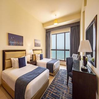 Roda Amwaj Suites Jumeirah Beach Residence fotoÄŸrafÄ±