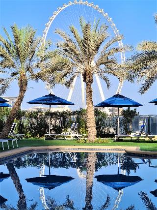 Roda Amwaj Suites Jumeirah Beach Residence fotoÄŸrafÄ±