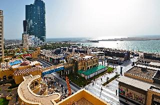 Roda Amwaj Suites Jumeirah Beach Residence fotoÄŸrafÄ±