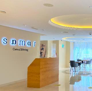 Roda Amwaj Suites Jumeirah Beach Residence fotoÄŸrafÄ±