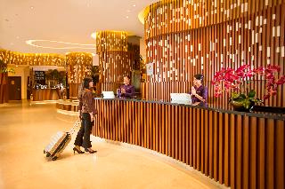 Swiss-Belinn Kemayoran fotoÄŸrafÄ±