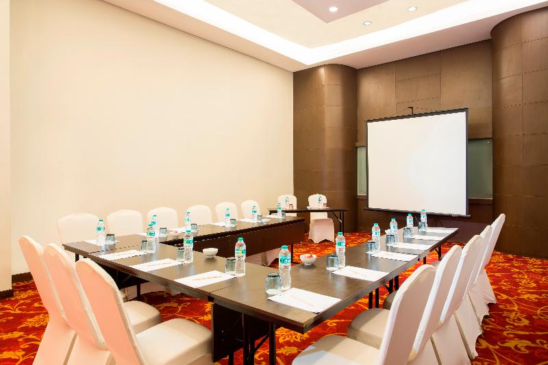 Swiss-Belinn Kemayoran - Toplantı