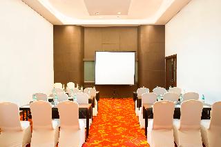 Swiss-Belinn Kemayoran fotoÄŸrafÄ±