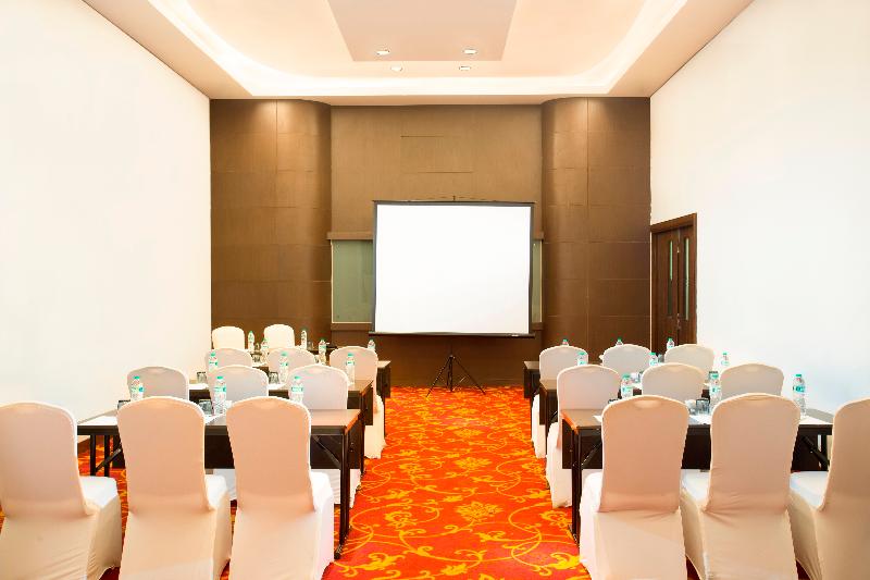 Swiss-Belinn Kemayoran - Toplantı
