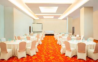 Swiss-Belinn Kemayoran fotoÄŸrafÄ±