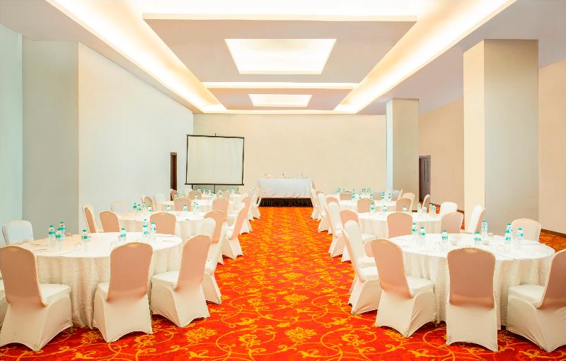 Swiss-Belinn Kemayoran - Toplantı