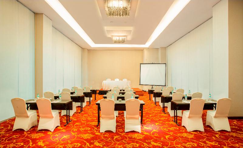 Swiss-Belinn Kemayoran - Toplantı