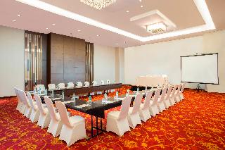 Swiss-Belinn Kemayoran fotoÄŸrafÄ±