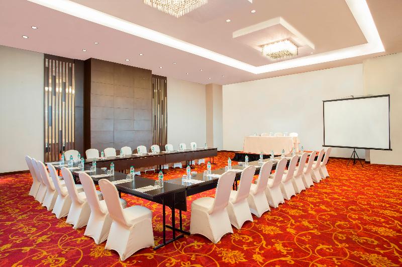 Swiss-Belinn Kemayoran - Toplantı