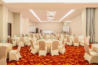 Swiss-Belinn Kemayoran fotoÄŸrafÄ±