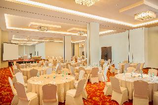 Swiss-Belinn Kemayoran fotoÄŸrafÄ±