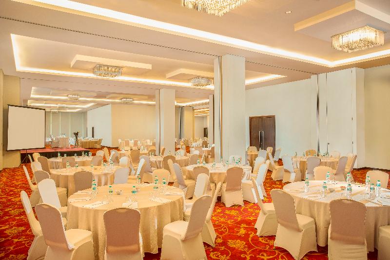 Swiss-Belinn Kemayoran - Toplantı