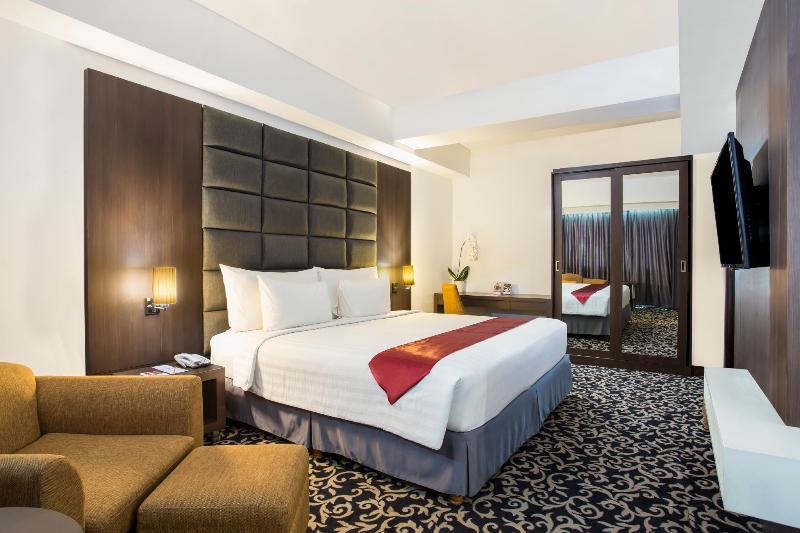 Swiss-Belinn Kemayoran - Oda