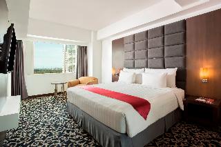 Swiss-Belinn Kemayoran fotoÄŸrafÄ±