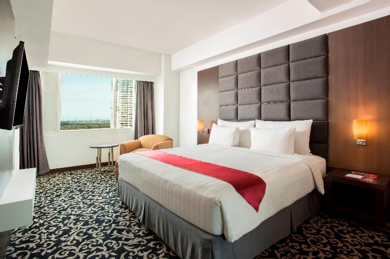 Swiss-Belinn Kemayoran - Oda