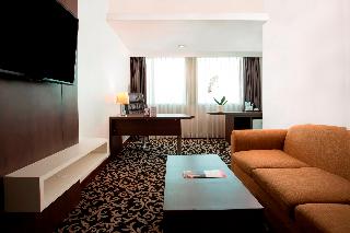 Swiss-Belinn Kemayoran fotoÄŸrafÄ±