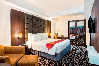 Swiss-Belinn Kemayoran fotoÄŸrafÄ±