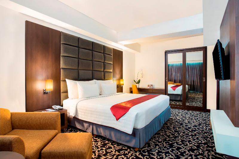 Swiss-Belinn Kemayoran - Oda
