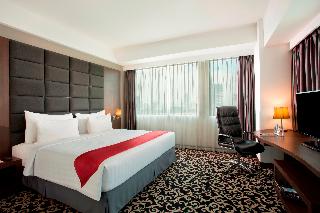 Swiss-Belinn Kemayoran fotoÄŸrafÄ±